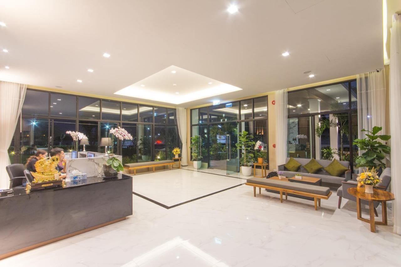 Donchan Grand Hotel Chiang Mai Exterior foto